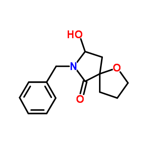 8-u-7-S-1-f-7-s[4.4]-6-ͪY(ji)(gu)ʽ_267425-74-1Y(ji)(gu)ʽ