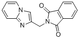 2-([1,2-a]-2-׻)-1H--1,3(2H)-ͪY(ji)(gu)ʽ_267431-29-8Y(ji)(gu)ʽ