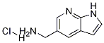 (1H-[2,3-b]-5-)װ}}Y(ji)(gu)ʽ_267876-36-8Y(ji)(gu)ʽ