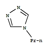 4--4H-1,2,4-Y(ji)(gu)ʽ_27104-95-6Y(ji)(gu)ʽ