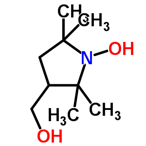 3-(u׻)-1--2,2,5,5-ļ׻Y(ji)(gu)ʽ_27298-75-5Y(ji)(gu)ʽ