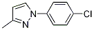 1-(4-ȱ)-3-׻-1H-Y(ji)(gu)ʽ_27301-77-5Y(ji)(gu)ʽ