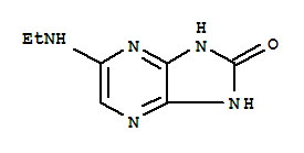 5-(һ)-1,3--2H-[4,5-b]-2-ͪY(ji)(gu)ʽ_27523-76-8Y(ji)(gu)ʽ