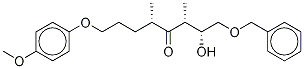 (2R,3r,5s)-3,5-׻-1-S-2-u-8-(4-)-4-ͪY(ji)(gu)ʽ_276690-15-4Y(ji)(gu)ʽ