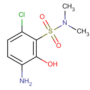 N,N-׻-3--6--2-uY(ji)(gu)ʽ_276702-25-1Y(ji)(gu)ʽ
