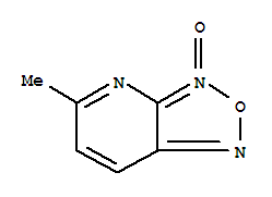 5-׻-[1,2,5]f[3,4-b] 3-Y(ji)(gu)ʽ_27808-55-5Y(ji)(gu)ʽ