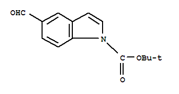 N-boc-1H--5-ȩY(ji)(gu)ʽ_279256-09-6Y(ji)(gu)ʽ