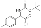 N-BOC-(du)׻ʰY(ji)(gu)ʽ_28044-77-1Y(ji)(gu)ʽ