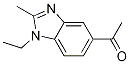 1-(1-һ-2-׻-1H-[d]-5-)ͪY(ji)(gu)ʽ_2818-77-1Y(ji)(gu)ʽ