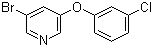 3-(3-ȱ)-5-ऽY(ji)(gu)ʽ_28232-65-7Y(ji)(gu)ʽ