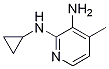 N2-h(hun)-4-׻-2,3-शY(ji)(gu)ʽ_284686-18-6Y(ji)(gu)ʽ