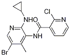 N-[5--2-(h(hun))-4-׻-3-]-2--3-Y(ji)(gu)ʽ_284686-20-0Y(ji)(gu)ʽ