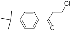 1-(4-嶡 )-3-ȱ-1-ͪY(ji)(gu)ʽ_28547-33-3Y(ji)(gu)ʽ