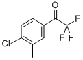 1-(4--3-׻)-2,2,2-ͪY(ji)(gu)ʽ_286017-71-8Y(ji)(gu)ʽ