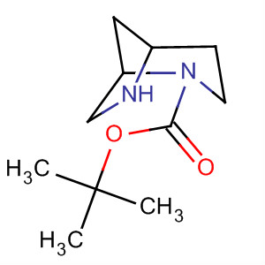 2,6-sph(hun)[3.2.1]-2-嶡Y(ji)(gu)ʽ_286946-98-3Y(ji)(gu)ʽ