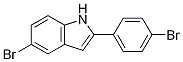 5--2-(4-屽)-1H-Y(ji)(gu)ʽ_28718-97-0Y(ji)(gu)ʽ