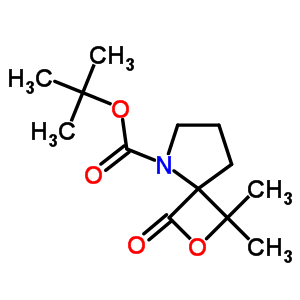 1,1-׻-3--2-f-5-s[3.4]-5- 1,1-׻Y(ji)(gu)ʽ_287401-30-3Y(ji)(gu)ʽ