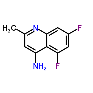 5,7--2-׻--4-Y(ji)(gu)ʽ_288151-43-9Y(ji)(gu)ʽ