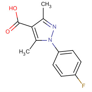 1-(4-)-3,5-׻-1H--4-Y(ji)(gu)ʽ_288251-63-8Y(ji)(gu)ʽ