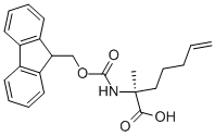 (S)-2-{[(9H--9-)]ʻ}-2-׻-6-ϩY(ji)(gu)ʽ_288617-73-2Y(ji)(gu)ʽ