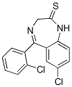 7--1,3--3-׻-5-(o-ȱ)-2H-1,4-s׿-2-ͪYʽ_2894-71-5Yʽ