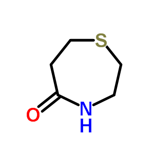 Ě-(2H)-1,4-s-5-ͪY(ji)(gu)ʽ_2896-98-2Y(ji)(gu)ʽ