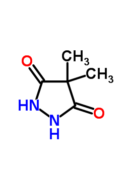 4,4-׻-3,5-ͪY(ji)(gu)ʽ_29005-43-4Y(ji)(gu)ʽ