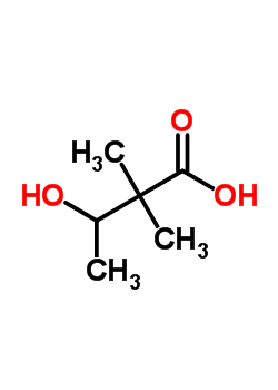3-u-2,2-׻Y(ji)(gu)ʽ_29269-83-8Y(ji)(gu)ʽ