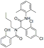 (9ci)-alpha-[ (2-u)]-2,4--n-(2,6-׻)-Y(ji)(gu)ʽ_293764-41-7Y(ji)(gu)ʽ