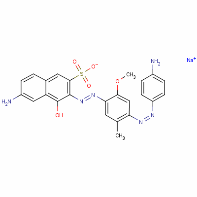 6--3-[[4-[(4-)s]-2--5-׻]s]-4-u-2-cY(ji)(gu)ʽ_2945-96-2Y(ji)(gu)ʽ