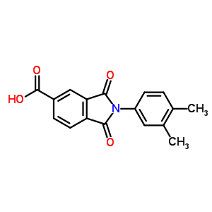 2-(3,4-׻-)-1,3--2,3--1H--5-Y(ji)(gu)ʽ_294667-04-2Y(ji)(gu)ʽ