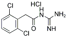 N-߻-2-(2,6-ȱ)}}Y(ji)(gu)ʽ_29520-14-7Y(ji)(gu)ʽ