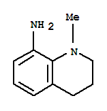 (9ci)-1,2,3,4-Ě-1-׻-8-Y(ji)(gu)ʽ_298181-98-3Y(ji)(gu)ʽ