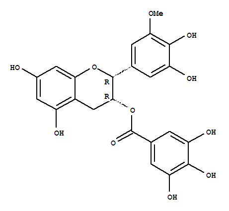 (-)-]ʳჺ-3-O-׻ћ]ʳY(ji)(gu)ʽ_298700-56-8Y(ji)(gu)ʽ