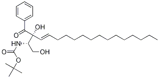 (2S,3R,4E)-3--2-嶡ʻ-4-ʮϩ-1,3-Y(ji)(gu)ʽ_299172-59-1Y(ji)(gu)ʽ
