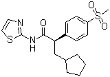 RO 28-1675((R)-RO 28-0450)Y(ji)(gu)ʽ_300353-13-3Y(ji)(gu)ʽ