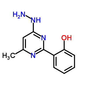 4-»-2-(2-u)-6-׻ऽY(ji)(gu)ʽ_300358-31-0Y(ji)(gu)ʽ