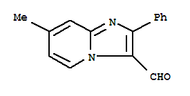 7-׻-2--[1,2-a]-3-ȩY(ji)ʽ_300708-60-5Y(ji)ʽ