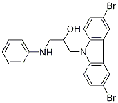 P7C3Y(ji)(gu)ʽ_301353-96-8Y(ji)(gu)ʽ
