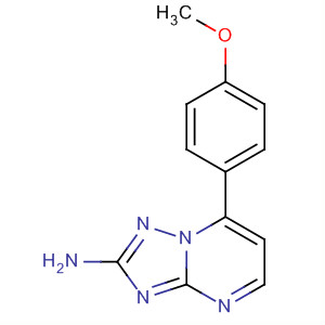 7-(4-)[1,2,4][1,5-a]--2-Yʽ_303145-64-4Yʽ