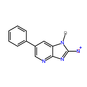 1-׻-2--6-[4,5-b]-d3Y(ji)(gu)ʽ_303173-40-2Y(ji)(gu)ʽ