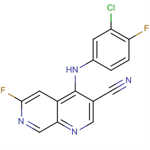 4-(3--4-)-6--1,7--3-Y(ji)(gu)ʽ_305371-33-9Y(ji)(gu)ʽ
