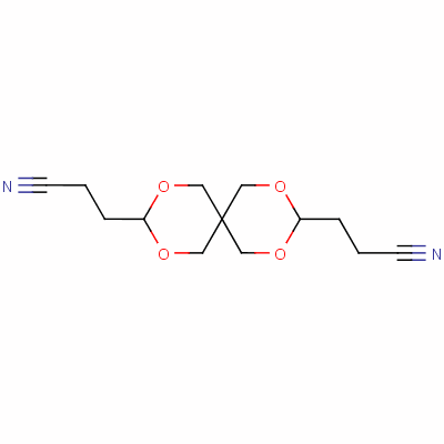 3,9-p(3-һ)-2,4,8,10-s[5.5]ʮһY(ji)(gu)ʽ_3058-04-6Y(ji)(gu)ʽ