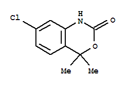 (9ci)-7--1,4--4,4-׻-2H-3,1-f-2-ͪY(ji)(gu)ʽ_305800-01-5Y(ji)(gu)ʽ