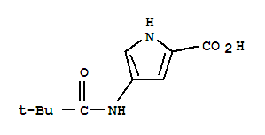 (9ci)-4-[(2,2-׻-1-)]-1H--2-Y(ji)(gu)ʽ_305809-16-9Y(ji)(gu)ʽ