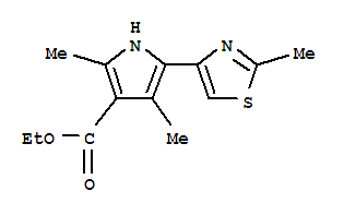 (9ci)-2,4-׻-5-(2-׻-4-)-1H--3-Y(ji)(gu)ʽ_306280-74-0Y(ji)(gu)ʽ
