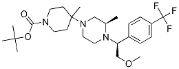 4-((S)-4-((R)-2--1-(4-(׻))һ)-3-׻-1-)-4-׻-1-嶡Y(ji)(gu)ʽ_306298-26-0Y(ji)(gu)ʽ