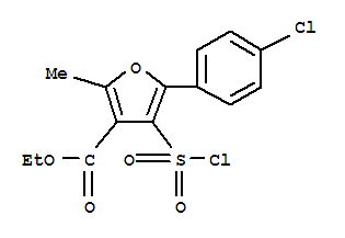 5-(4-ȱ)-4-(Ȼ)-2-׻-3-Y(ji)(gu)ʽ_306936-30-1Y(ji)(gu)ʽ