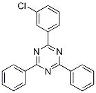 2-(3-ȱ)-4,6--1,3,5-ຽY(ji)(gu)ʽ_307929-32-4Y(ji)(gu)ʽ