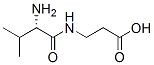 H-val-beta-ala-ohY(ji)(gu)ʽ_30806-08-7Y(ji)(gu)ʽ